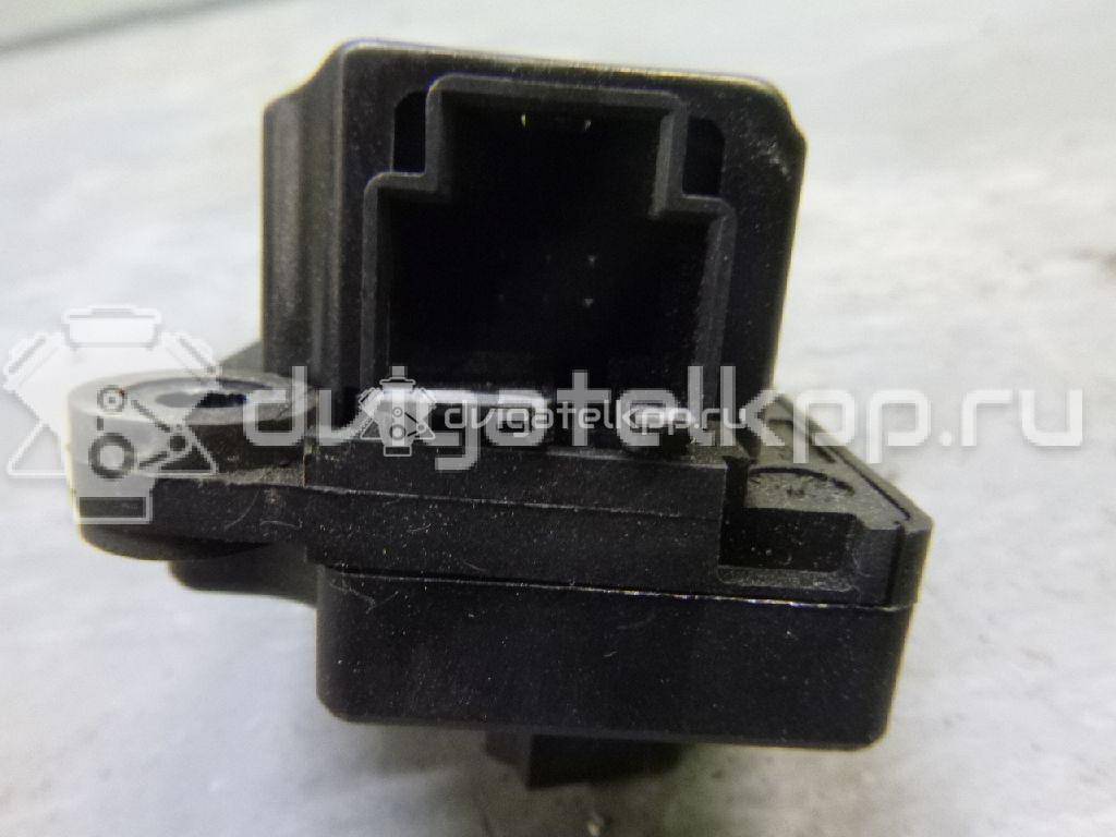 Фото Моторчик заслонки отопителя  3m5h19e616ab для Ford Focus / Tourneo / C-Max / Galaxy / Kuga {forloop.counter}}