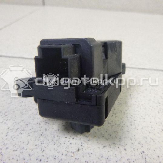 Фото Моторчик заслонки отопителя  3m5h19e616ab для Ford Focus / Tourneo / C-Max / Galaxy / Kuga