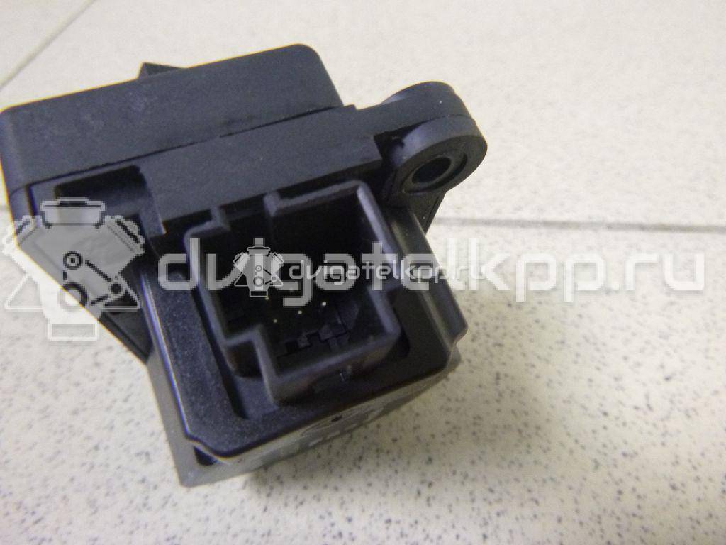 Фото Моторчик заслонки отопителя  3m5h19e616ab для Ford Focus / Tourneo / C-Max / Galaxy / Kuga {forloop.counter}}