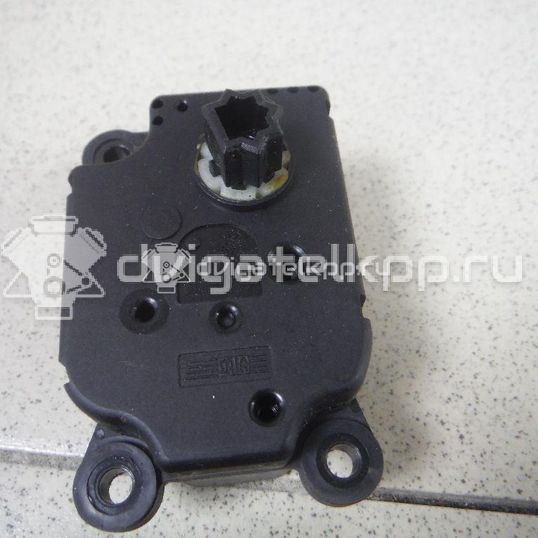 Фото Моторчик заслонки отопителя  3m5h19e616ab для Ford Focus / Tourneo / C-Max / Galaxy / Kuga