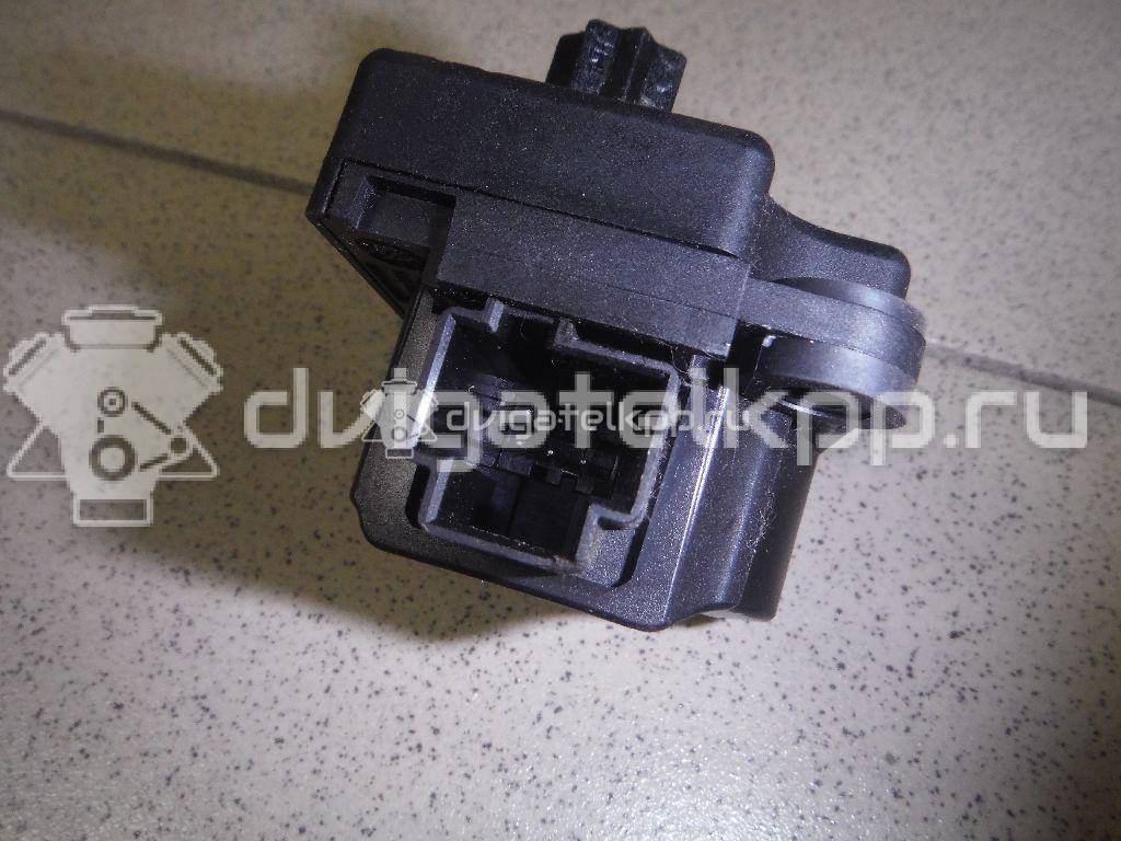 Фото Моторчик заслонки отопителя  3m5h19e616ab для Ford Focus / Tourneo / C-Max / Galaxy / Kuga {forloop.counter}}