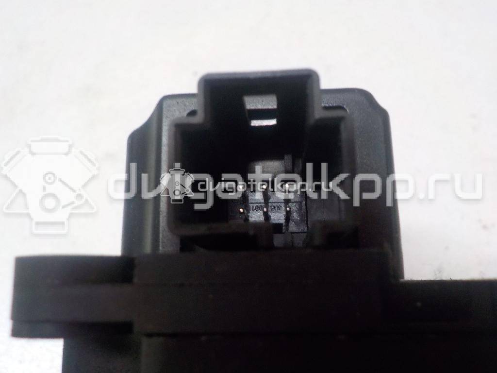 Фото Моторчик заслонки отопителя  3M5H19E616AB для Ford Focus / Tourneo / C-Max / Galaxy / Kuga {forloop.counter}}
