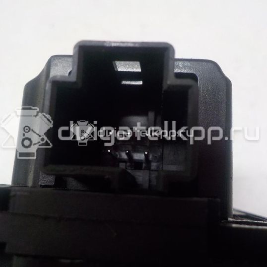 Фото Моторчик заслонки отопителя  3M5H19E616AB для Ford Focus / Tourneo / C-Max / Galaxy / Kuga