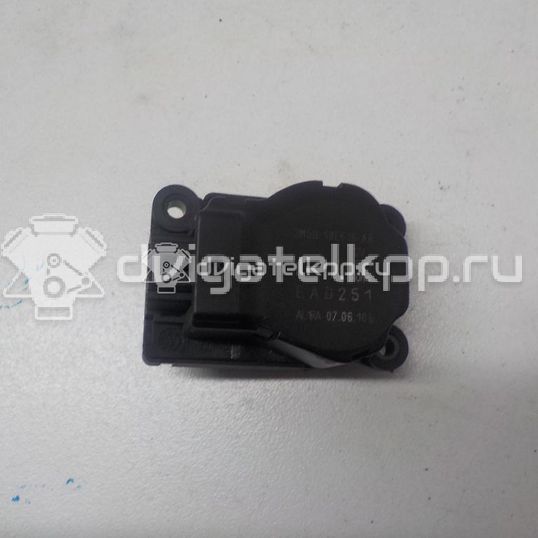 Фото Моторчик заслонки отопителя  3M5H19E616AB для Ford Focus / Tourneo / C-Max / Galaxy / Kuga