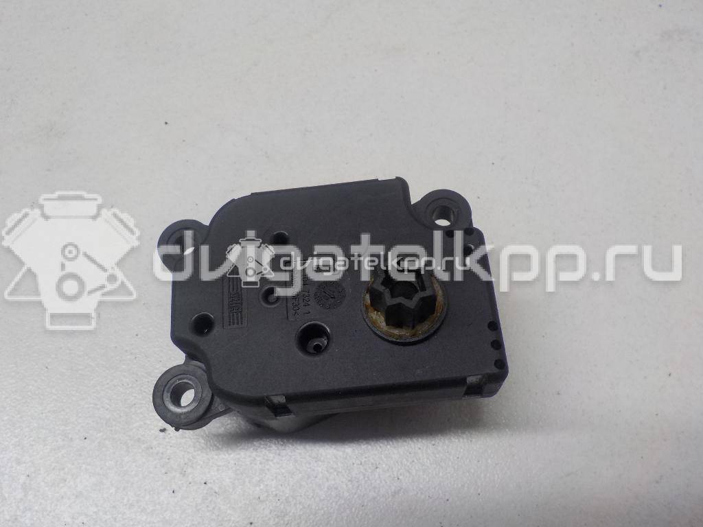 Фото Моторчик заслонки отопителя  3M5H19E616AB для Ford Focus / Tourneo / C-Max / Galaxy / Kuga {forloop.counter}}