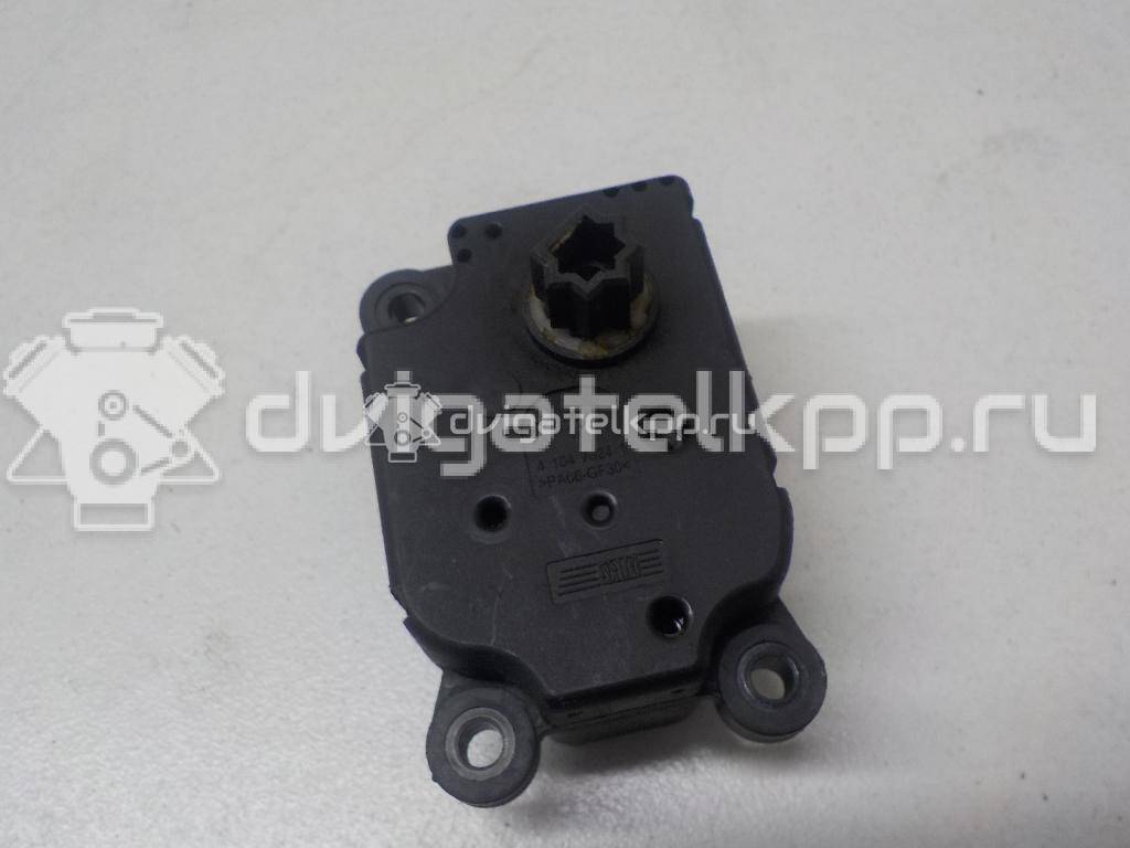 Фото Моторчик заслонки отопителя  3M5H19E616AB для Ford Focus / Tourneo / C-Max / Galaxy / Kuga {forloop.counter}}
