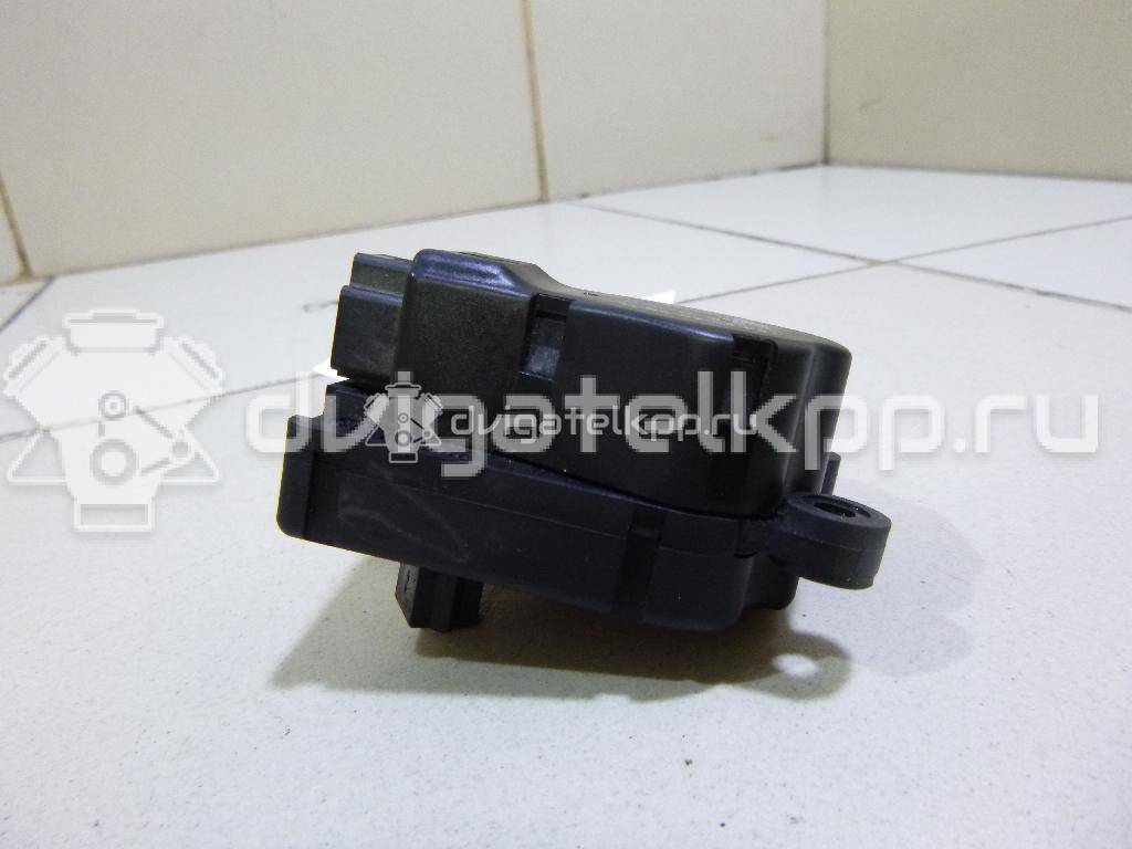 Фото Моторчик заслонки отопителя  3m5h19e616ab для Ford Focus / Tourneo / C-Max / Galaxy / Kuga {forloop.counter}}