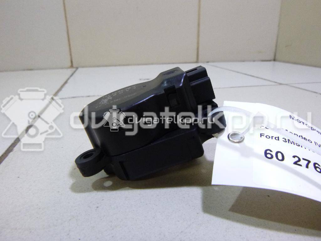 Фото Моторчик заслонки отопителя  3m5h19e616ab для Ford Focus / Tourneo / C-Max / Galaxy / Kuga {forloop.counter}}