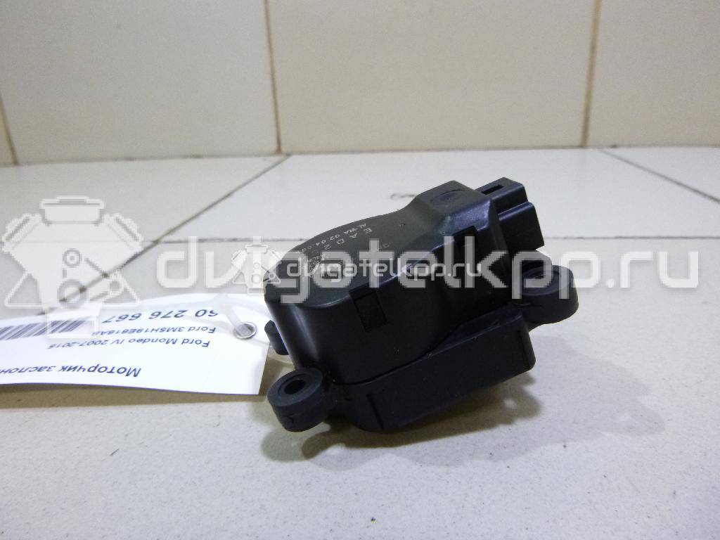 Фото Моторчик заслонки отопителя  3m5h19e616ab для Ford Focus / Tourneo / C-Max / Galaxy / Kuga {forloop.counter}}
