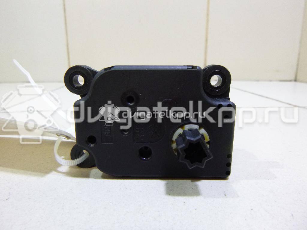 Фото Моторчик заслонки отопителя  3m5h19e616ab для Ford Focus / Tourneo / C-Max / Galaxy / Kuga {forloop.counter}}
