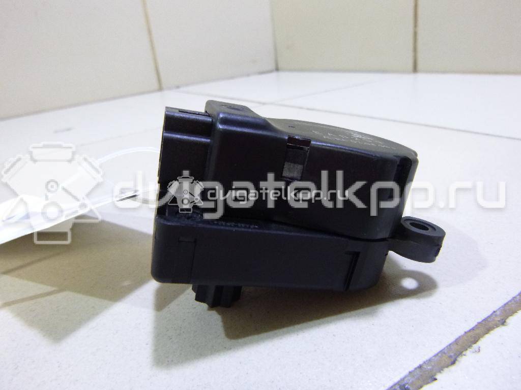 Фото Моторчик заслонки отопителя  3m5h19e616ab для Ford Focus / Tourneo / C-Max / Galaxy / Kuga {forloop.counter}}