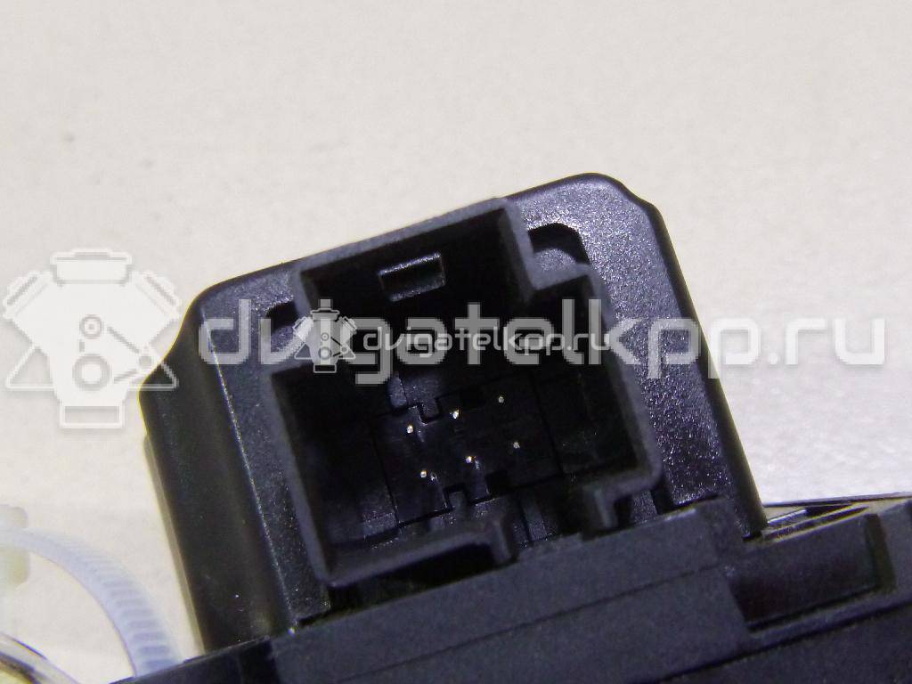 Фото Моторчик заслонки отопителя  3m5h19e616ab для Ford Focus / Tourneo / C-Max / Galaxy / Kuga {forloop.counter}}
