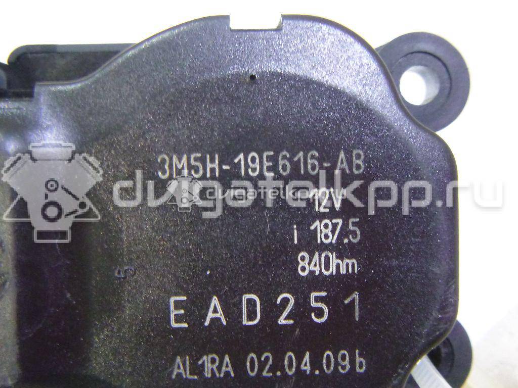 Фото Моторчик заслонки отопителя  3m5h19e616ab для Ford Focus / Tourneo / C-Max / Galaxy / Kuga {forloop.counter}}