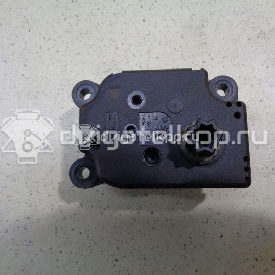 Фото Моторчик заслонки отопителя  3M5H19E616AB для Ford Focus / Tourneo / C-Max / Galaxy / Kuga