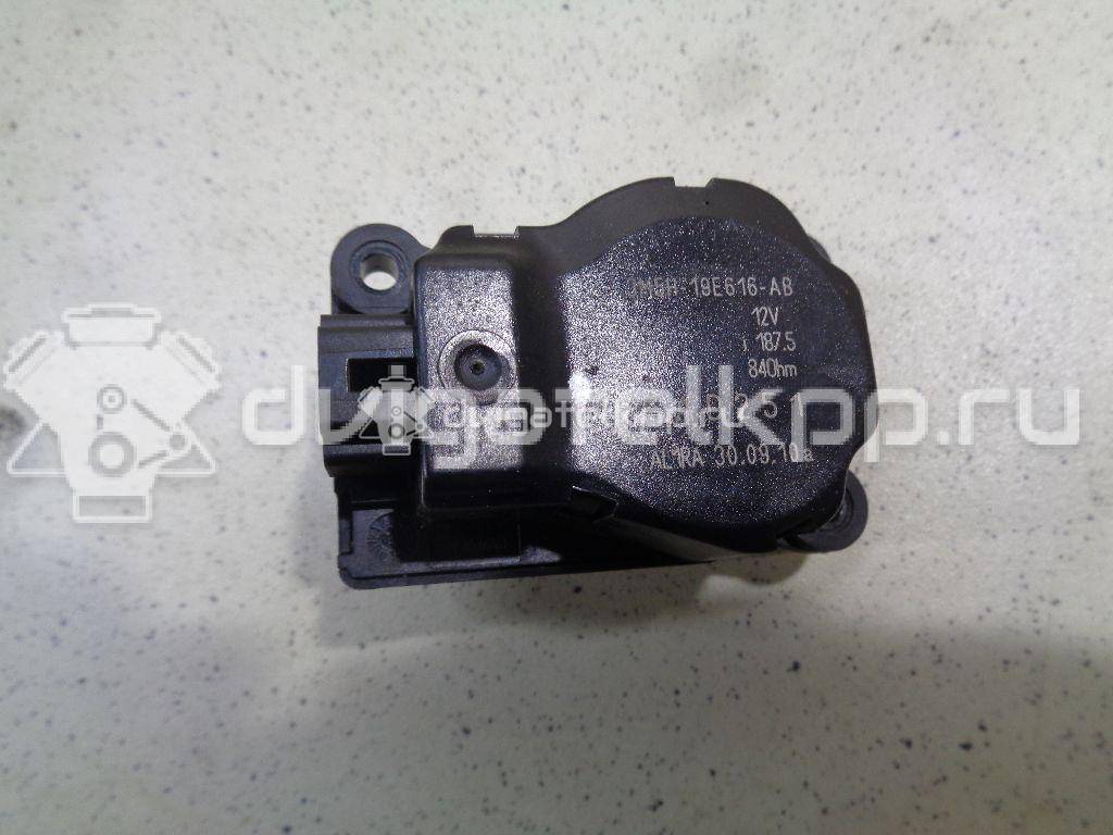 Фото Моторчик заслонки отопителя  3M5H19E616AB для Ford Focus / Tourneo / C-Max / Galaxy / Kuga {forloop.counter}}