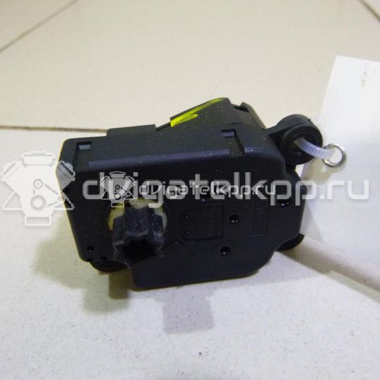 Фото Моторчик заслонки отопителя  3m5h19e616ab для Ford Focus / Tourneo / C-Max / Galaxy / Kuga