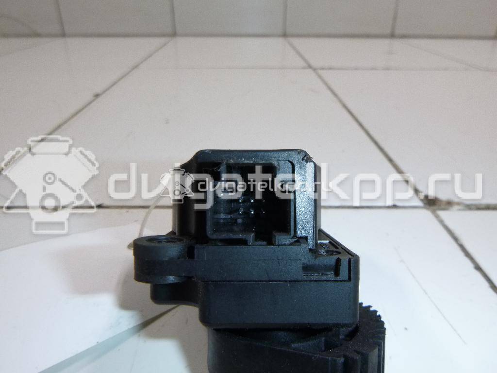 Фото Моторчик заслонки отопителя  3M5H19E616AB для Ford Focus / Tourneo / C-Max / Galaxy / Kuga {forloop.counter}}