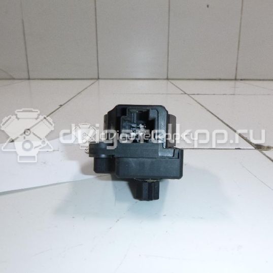 Фото Моторчик заслонки отопителя  3M5H19E616AB для Ford Focus / Tourneo / C-Max / Galaxy / Kuga