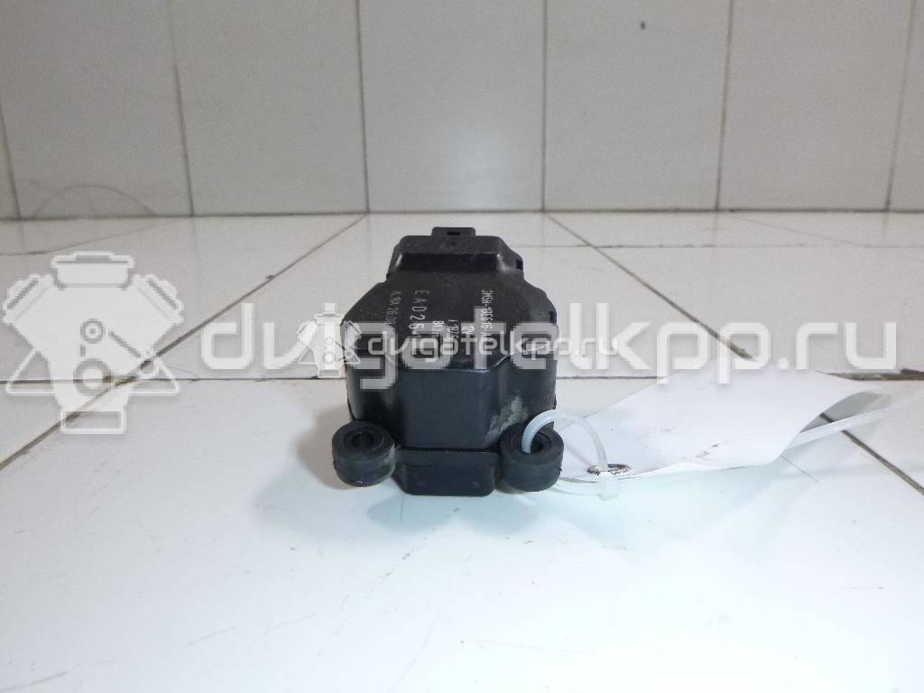 Фото Моторчик заслонки отопителя  3M5H19E616AB для Ford Focus / Tourneo / C-Max / Galaxy / Kuga {forloop.counter}}