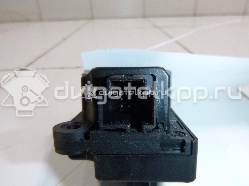 Фото Моторчик заслонки отопителя  3M5H19E616AB для Ford Focus / Tourneo / C-Max / Galaxy / Kuga {forloop.counter}}