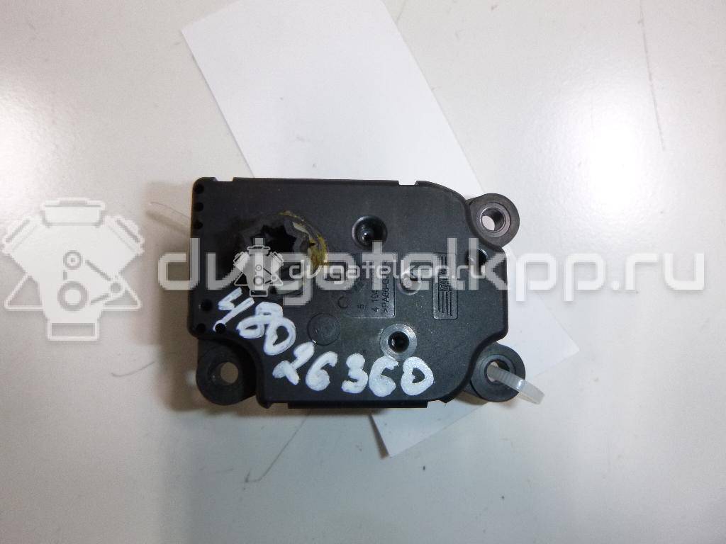 Фото Моторчик заслонки отопителя  3M5H19E616AB для Ford Focus / Tourneo / C-Max / Galaxy / Kuga {forloop.counter}}
