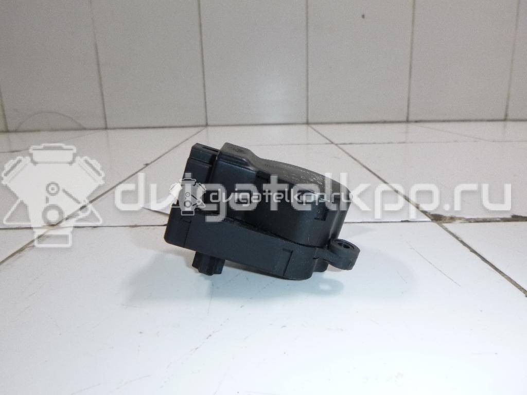 Фото Моторчик заслонки отопителя  3M5H19E616AB для Ford Focus / Tourneo / C-Max / Galaxy / Kuga {forloop.counter}}