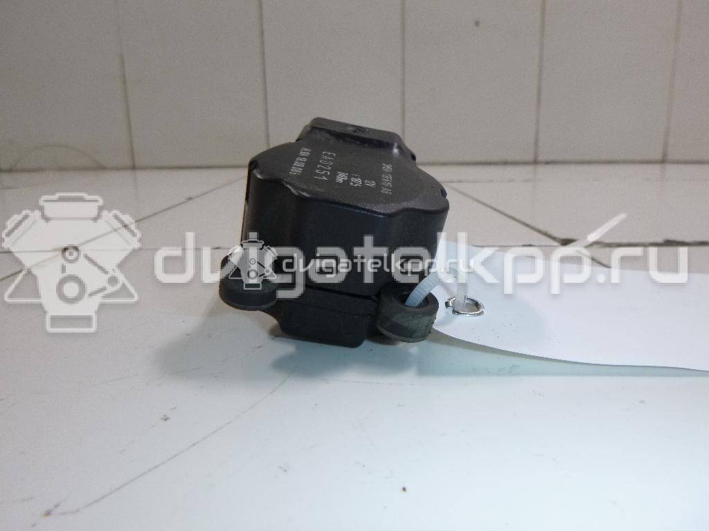 Фото Моторчик заслонки отопителя  3M5H19E616AB для Ford Focus / Tourneo / C-Max / Galaxy / Kuga {forloop.counter}}