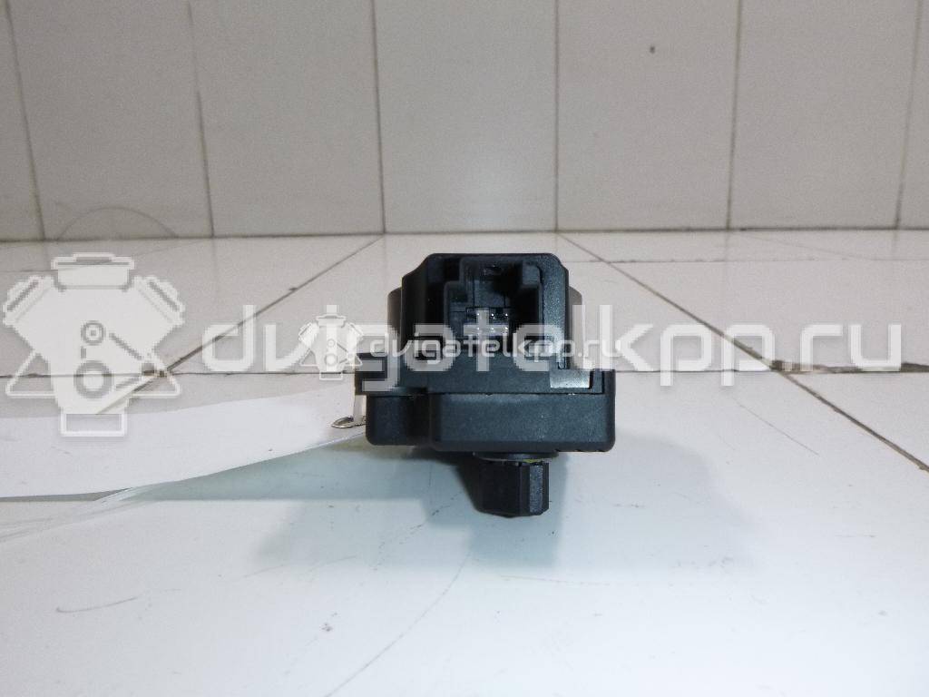 Фото Моторчик заслонки отопителя  3M5H19E616AB для Ford Focus / Tourneo / C-Max / Galaxy / Kuga {forloop.counter}}