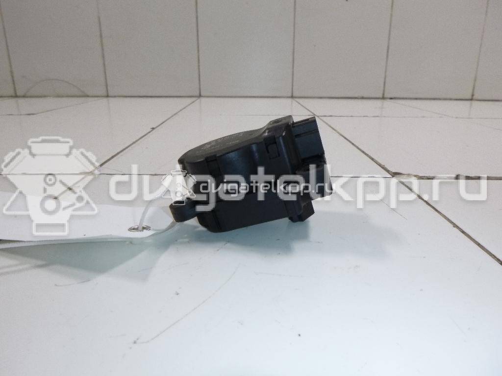Фото Моторчик заслонки отопителя  3M5H19E616AB для Ford Focus / Tourneo / C-Max / Galaxy / Kuga {forloop.counter}}