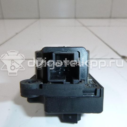 Фото Моторчик заслонки отопителя  3M5H19E616AB для Ford Focus / Tourneo / C-Max / Galaxy / Kuga