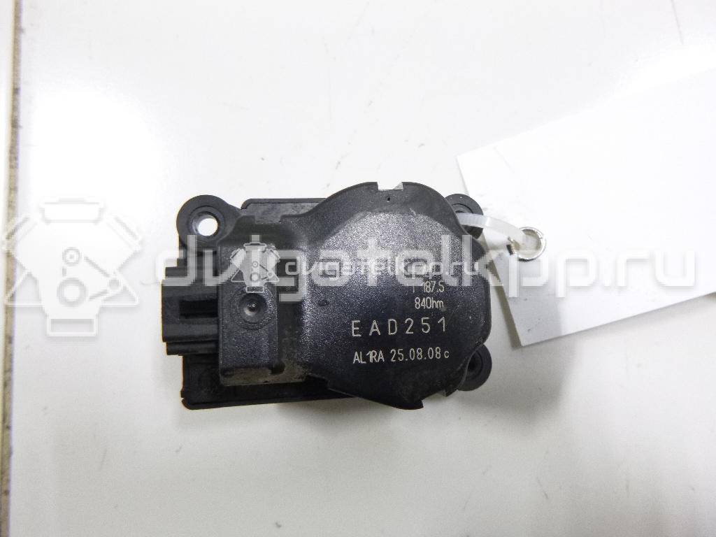 Фото Моторчик заслонки отопителя  3M5H19E616AB для Ford Focus / Tourneo / C-Max / Galaxy / Kuga {forloop.counter}}