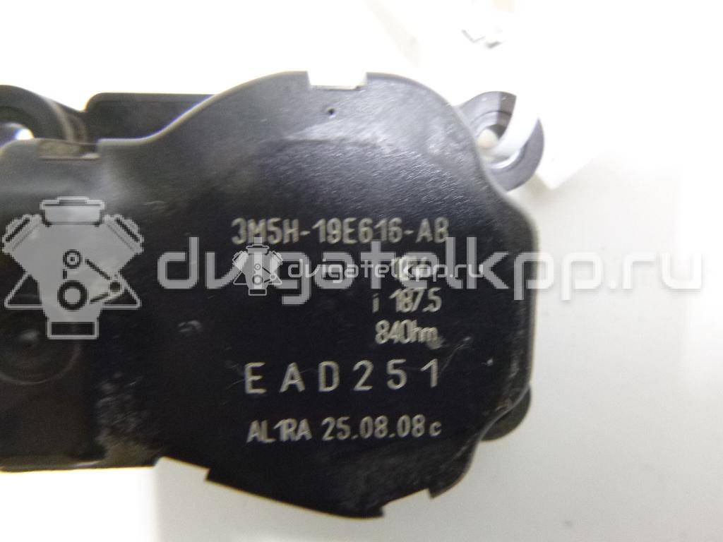 Фото Моторчик заслонки отопителя  3M5H19E616AB для Ford Focus / Tourneo / C-Max / Galaxy / Kuga {forloop.counter}}