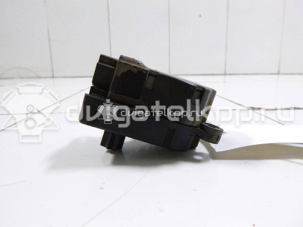 Фото Моторчик заслонки отопителя  3M5H19E616AB для Ford Focus / Tourneo / C-Max / Galaxy / Kuga {forloop.counter}}