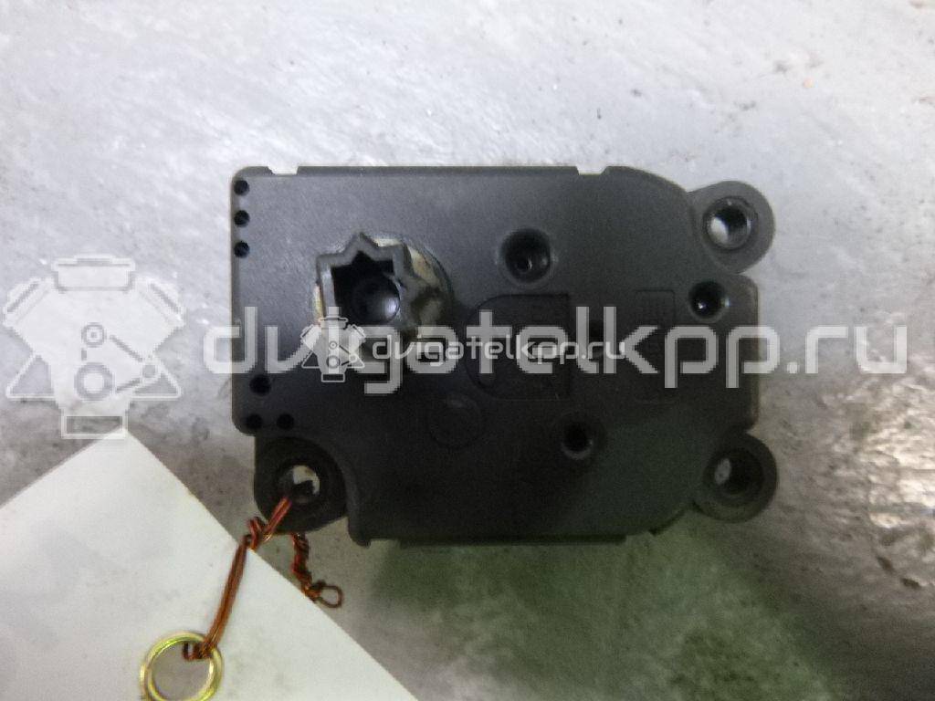 Фото Моторчик заслонки отопителя  3m5h19e616ab для Ford Focus / Tourneo / C-Max / Galaxy / Kuga {forloop.counter}}