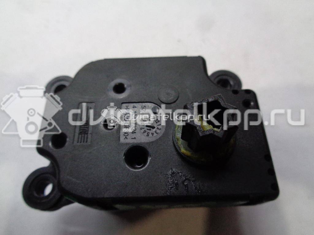 Фото Моторчик заслонки отопителя  3M5H19E616AB для Ford Focus / Tourneo / C-Max / Galaxy / Kuga {forloop.counter}}