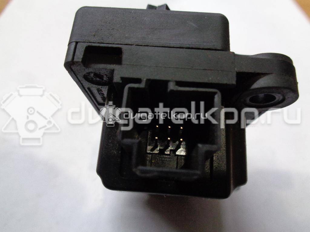 Фото Моторчик заслонки отопителя  3M5H19E616AB для Ford Focus / Tourneo / C-Max / Galaxy / Kuga {forloop.counter}}