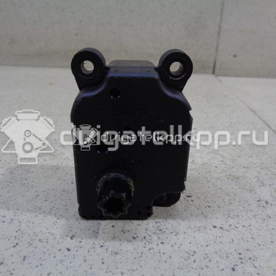 Фото Моторчик заслонки отопителя  3M5H19E616AB для Ford Focus / Tourneo / C-Max / Galaxy / Kuga