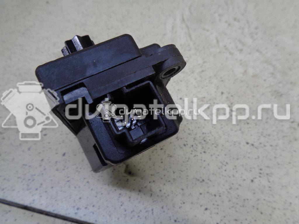 Фото Моторчик заслонки отопителя  3M5H19E616AB для Ford Focus / Tourneo / C-Max / Galaxy / Kuga {forloop.counter}}