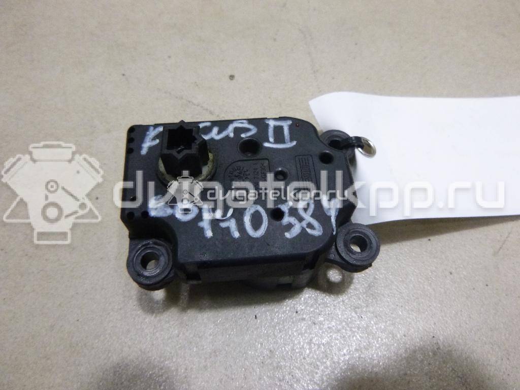 Фото Моторчик заслонки отопителя  3m5h19e616ab для Ford Focus / Tourneo / C-Max / Galaxy / Kuga {forloop.counter}}