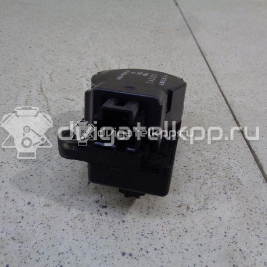 Фото Моторчик заслонки отопителя  3M5H19E616AB для Ford Focus / Tourneo / C-Max / Galaxy / Kuga