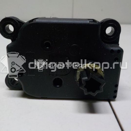Фото Моторчик заслонки отопителя  3m5h19e616ab для Ford Focus / Tourneo / C-Max / Galaxy / Kuga