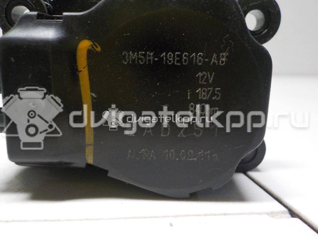 Фото Моторчик заслонки отопителя  3m5h19e616ab для Ford Focus / Tourneo / C-Max / Galaxy / Kuga {forloop.counter}}