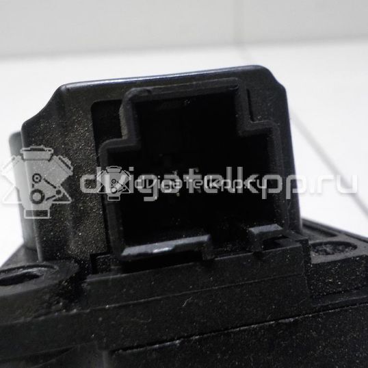 Фото Моторчик заслонки отопителя  3m5h19e616ab для Ford Focus / Tourneo / C-Max / Galaxy / Kuga