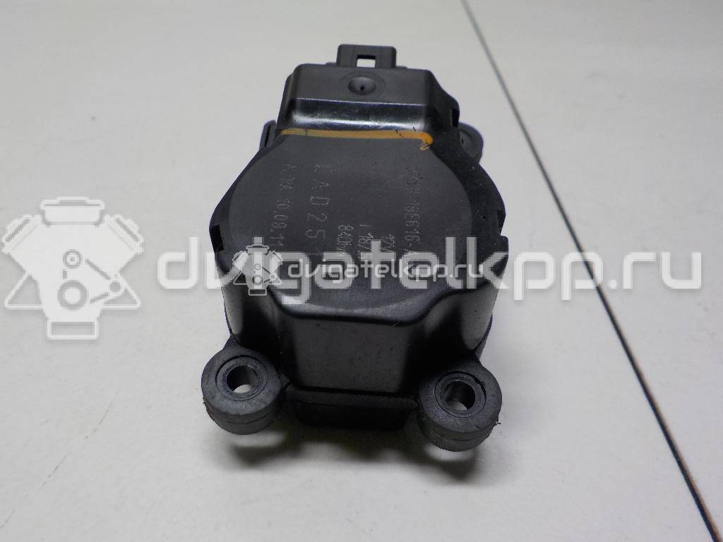 Фото Моторчик заслонки отопителя  3m5h19e616ab для Ford Focus / Tourneo / C-Max / Galaxy / Kuga {forloop.counter}}