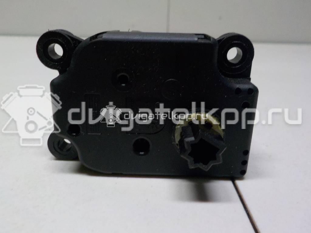Фото Моторчик заслонки отопителя  3m5h19e616ab для Ford Focus / Tourneo / C-Max / Galaxy / Kuga {forloop.counter}}