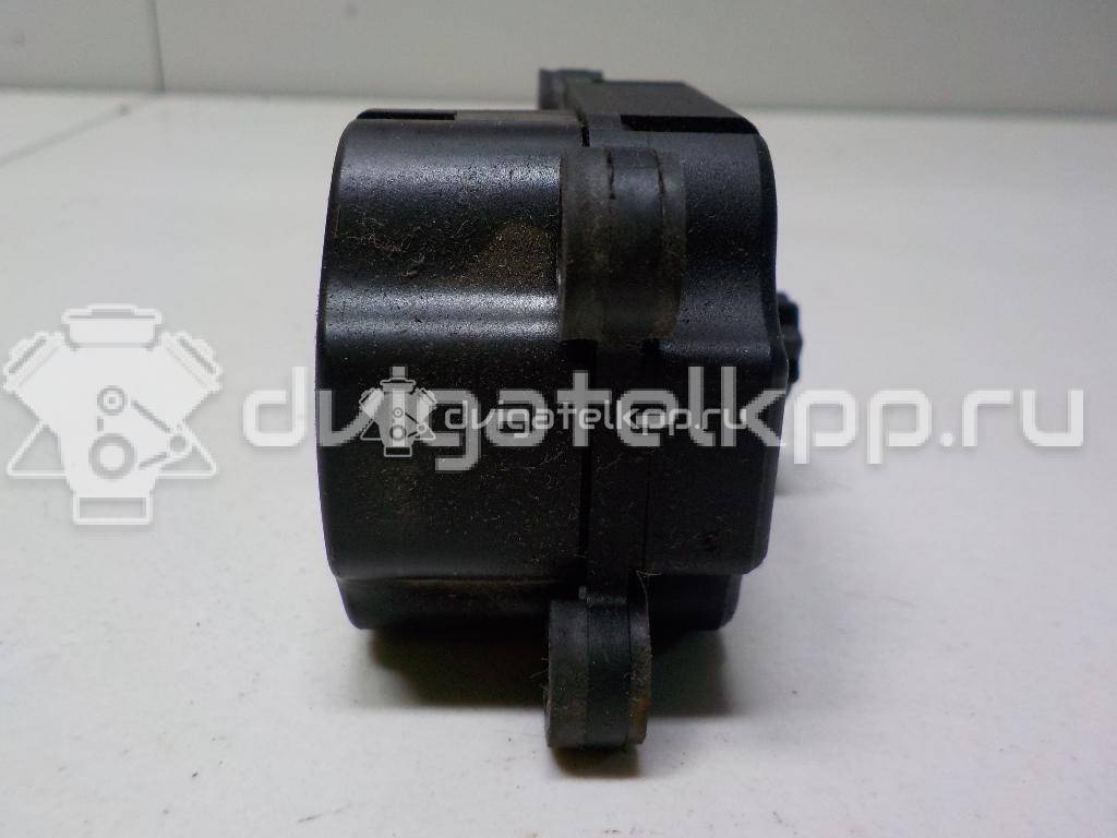 Фото Моторчик заслонки отопителя  3m5h19e616ab для Ford Focus / Tourneo / C-Max / Galaxy / Kuga {forloop.counter}}