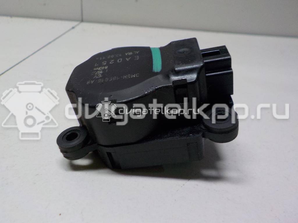 Фото Моторчик заслонки отопителя  3m5h19e616ab для Ford Focus / Tourneo / C-Max / Galaxy / Kuga {forloop.counter}}