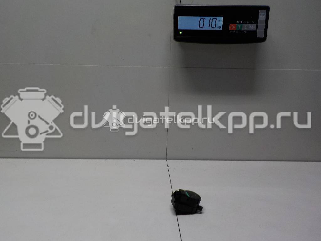 Фото Моторчик заслонки отопителя  3m5h19e616ab для Ford Focus / Tourneo / C-Max / Galaxy / Kuga {forloop.counter}}