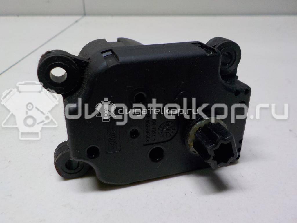 Фото Моторчик заслонки отопителя  3m5h19e616ab для Ford Focus / Tourneo / C-Max / Galaxy / Kuga {forloop.counter}}