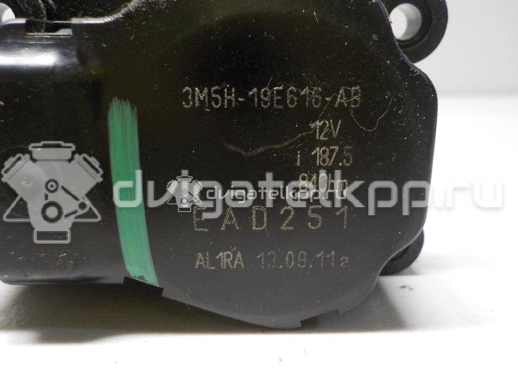 Фото Моторчик заслонки отопителя  3m5h19e616ab для Ford Focus / Tourneo / C-Max / Galaxy / Kuga {forloop.counter}}